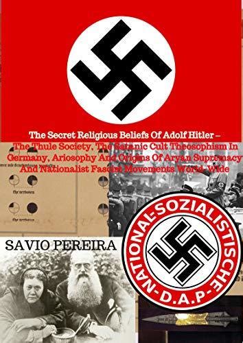 Occult history of the third reich